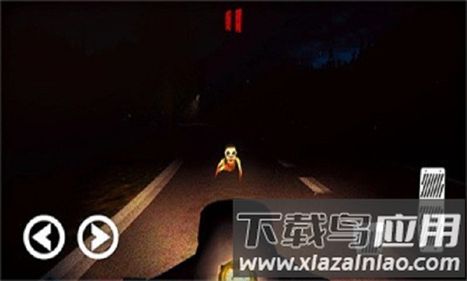 食物与恐怖手游(Food & Fright)最新版截图2