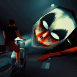 食物与恐怖手游(Food & Fright)