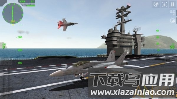 飞行驾驶舱内购破解版下载