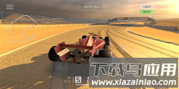 驾驶模拟器最新版(Driving Simulator: SemiArcade)最新版截图1