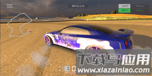 驾驶模拟器最新版(Driving Simulator: SemiArcade)最新版截图4