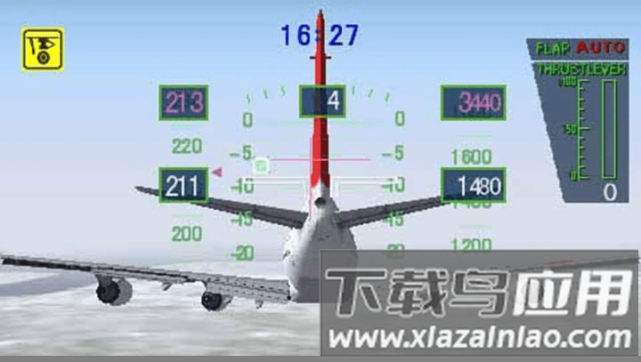 飞机go游戏最新版截图1