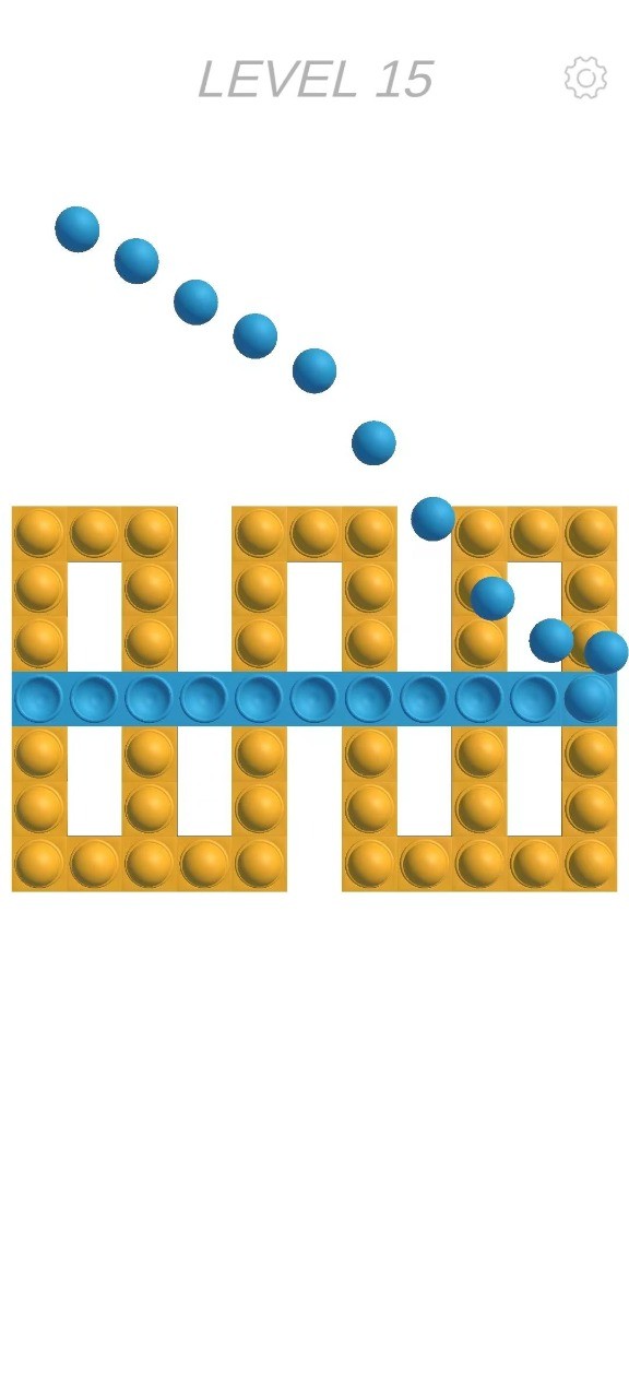 泡泡迷宫免费版最新版截图2