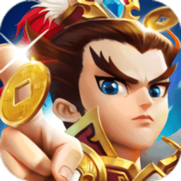 颤抖吧三国变态版