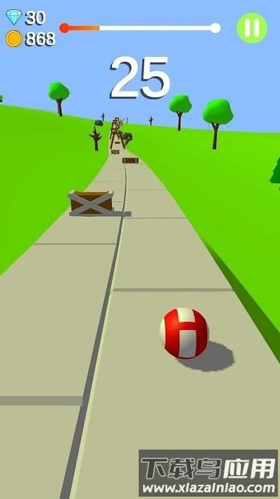 音乐之路游戏手机版截图1