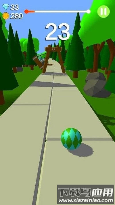 音乐之路游戏手机版截图2