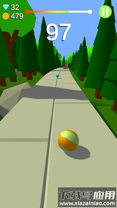 音乐之路游戏手机版截图3