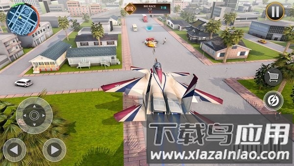 露营车货车模拟器最新版