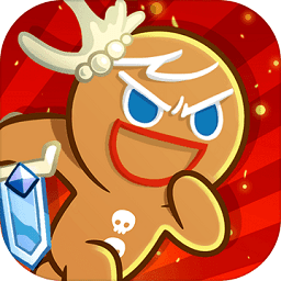 饼干酷跑烤箱大逃亡2024最新版