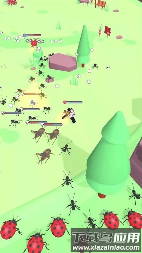 随意开火手机版