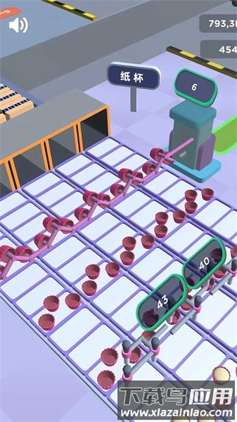 饮料工厂手游最新版截图4