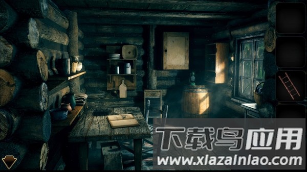 阿尤达岛游戏下载