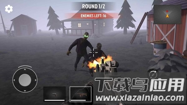 阿尔法特工免费版