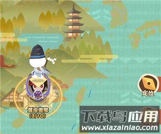 阴阳师妖怪屋手游