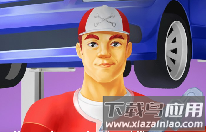 闲置车库最新版(Idle Car Garage)截图