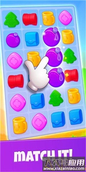 闪耀救援官方版截图3