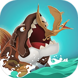 饥饿鲨史前世界最新版2025