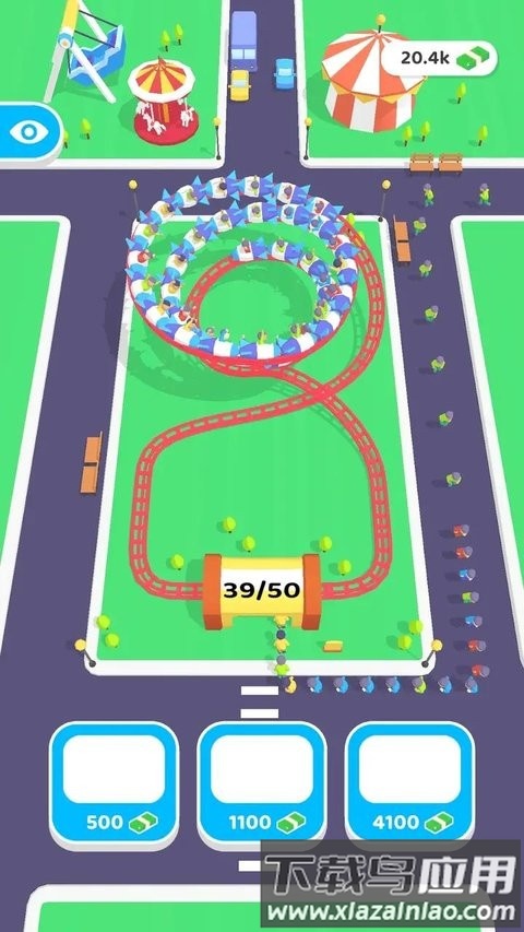 铁路模型手机版