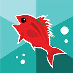 饥饿的小红鱼官方正版