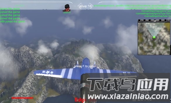 野蛮打击国际版(BrutalStrike)截图2