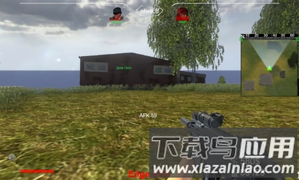 野蛮打击国际版(BrutalStrike)截图3