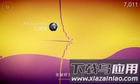 重力逃亡手机版下载