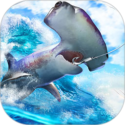 饥饿大白鲨最新版