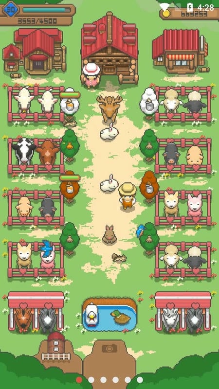 小小像素农场手游最新版截图3