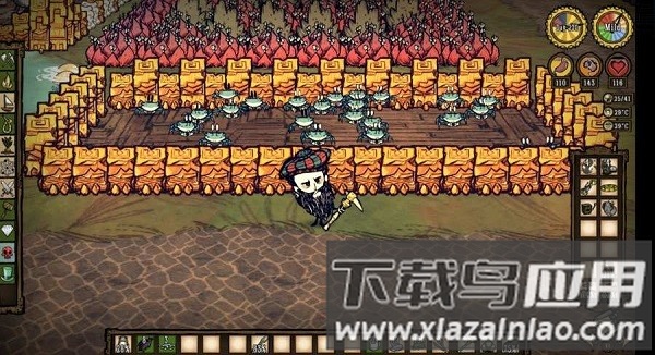 饥荒海难全人物mod整合版截图1