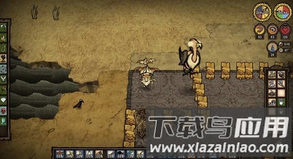 饥荒海难全人物mod整合版截图2