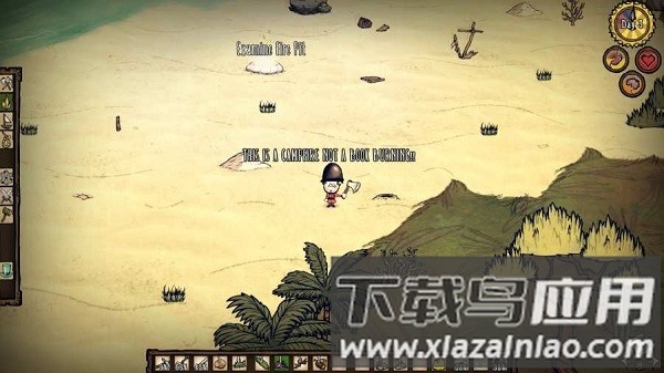 饥荒海难全人物mod整合版截图3