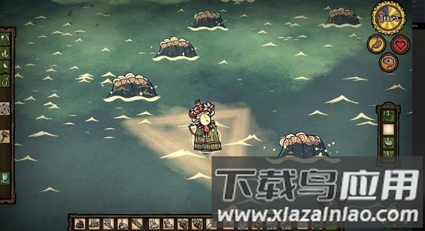 饥荒海难全人物mod整合版截图4