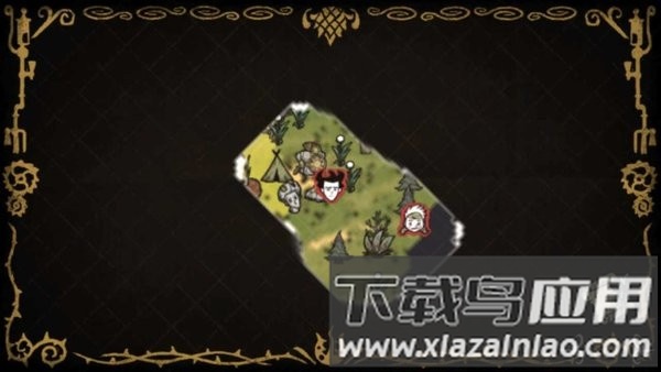 饥荒新世纪mod直装版截图1