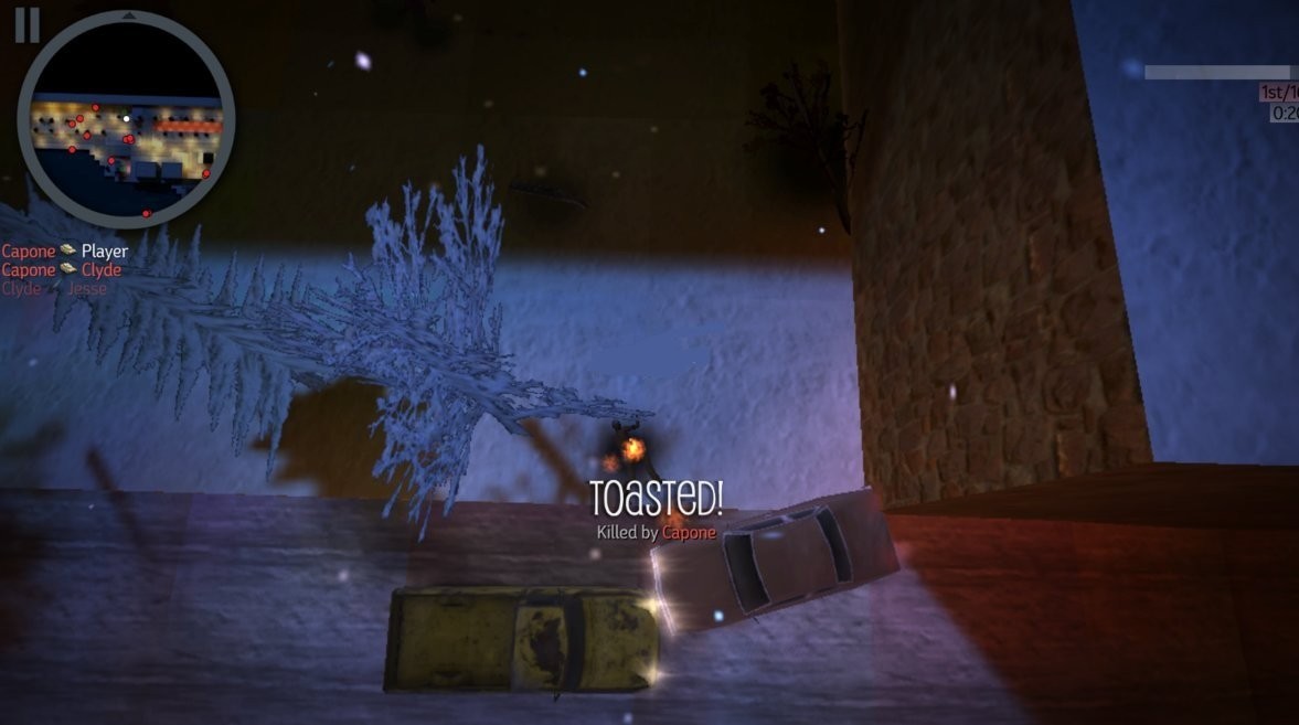 payback2中文版下载