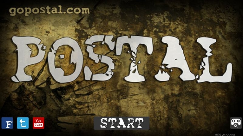 夺命邮差(postal)最新版截图2