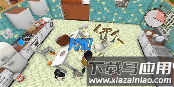 饥荒幸存者手机版最新版截图1