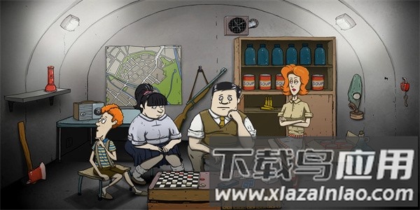 饥荒幸存者手机版最新版截图2