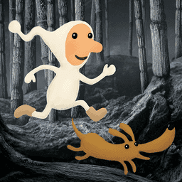 银河历险记2手游完整版(Samorost2)