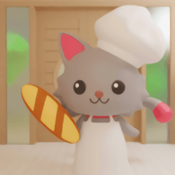 逃出面包店游戏(Bakery)