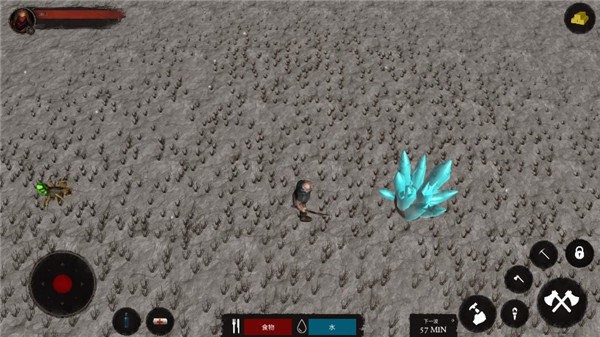 僵尸警戒(Zombie Watch)最新版截图3