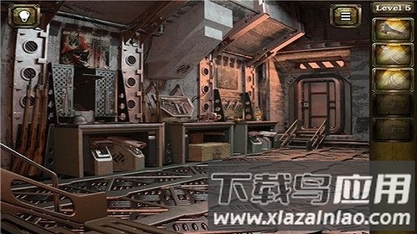 逃兵手机版下载