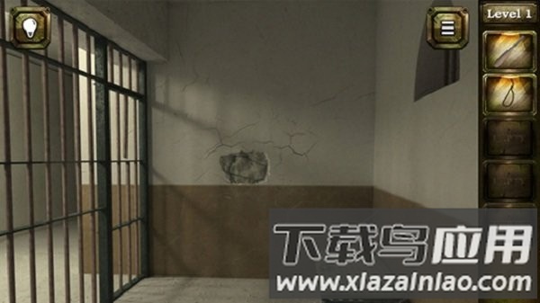 逃兵游戏最新版截图1