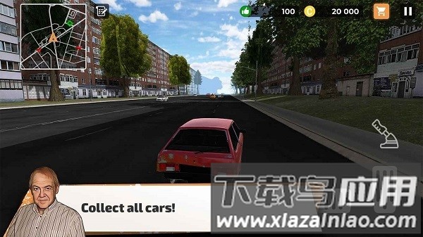 送货模拟器游戏下载