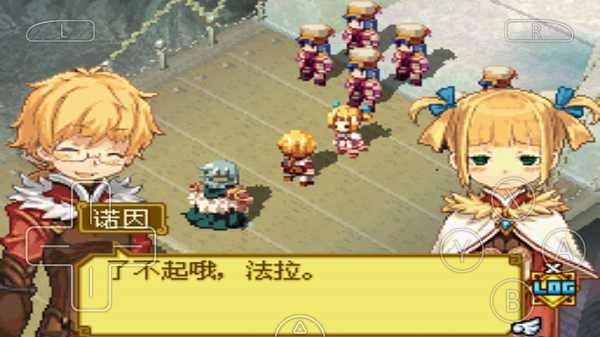 召唤之夜x破解版最新版截图2
