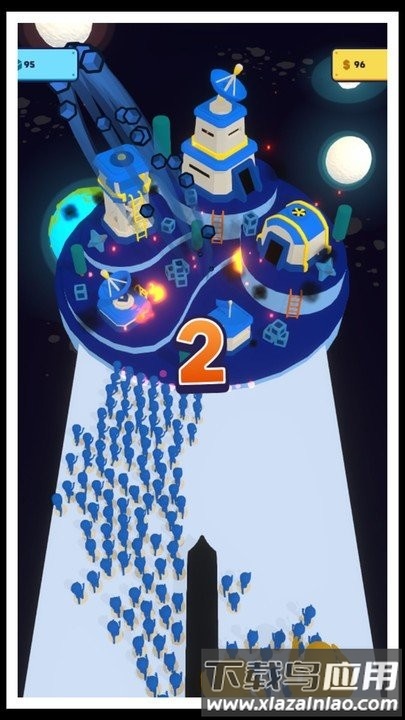 迷你大炮战争最新版下载