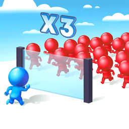 迷你大炮战争游戏