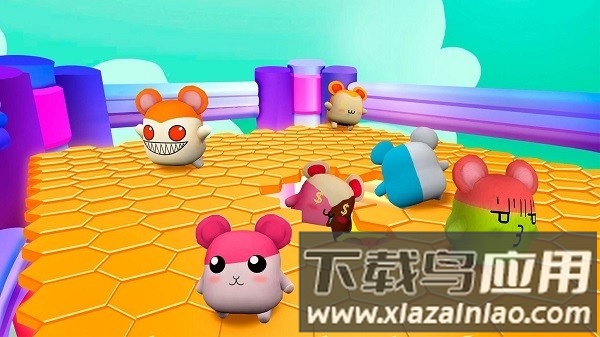 迷你世界冒险游戏截图