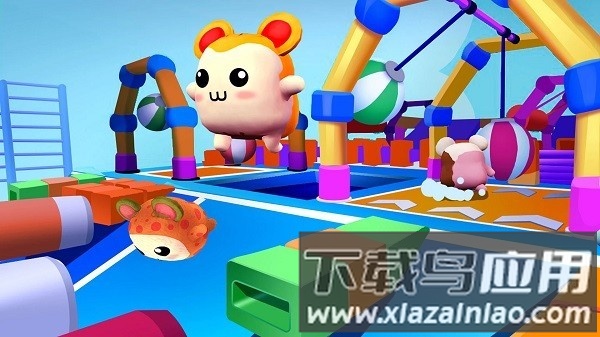 迷你世界冒险游戏截图