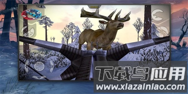 食肉动物冰河时代安卓版(carnivores Ice age)最新版截图4