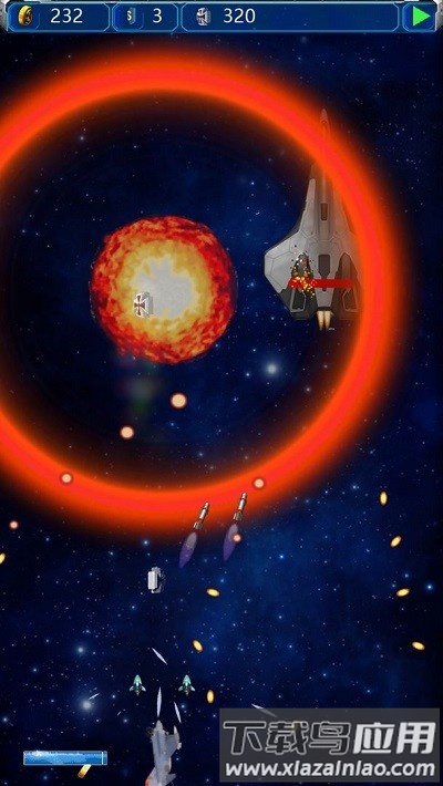 远征战机官方版最新版截图1